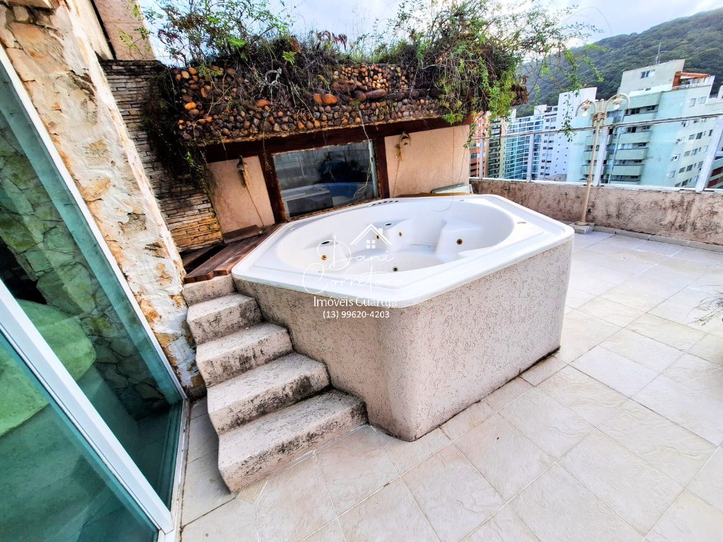 Cobertura à venda com 6 quartos, 400m² - Foto 6