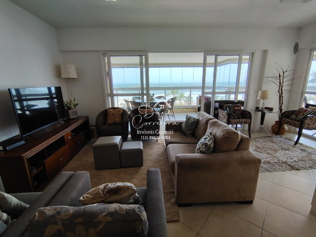 Apartamento, 3 quartos, 168 m² - Foto 12