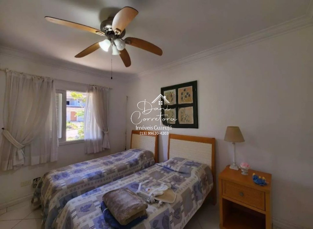 Casa de Condomínio, 4 quartos - Foto 11