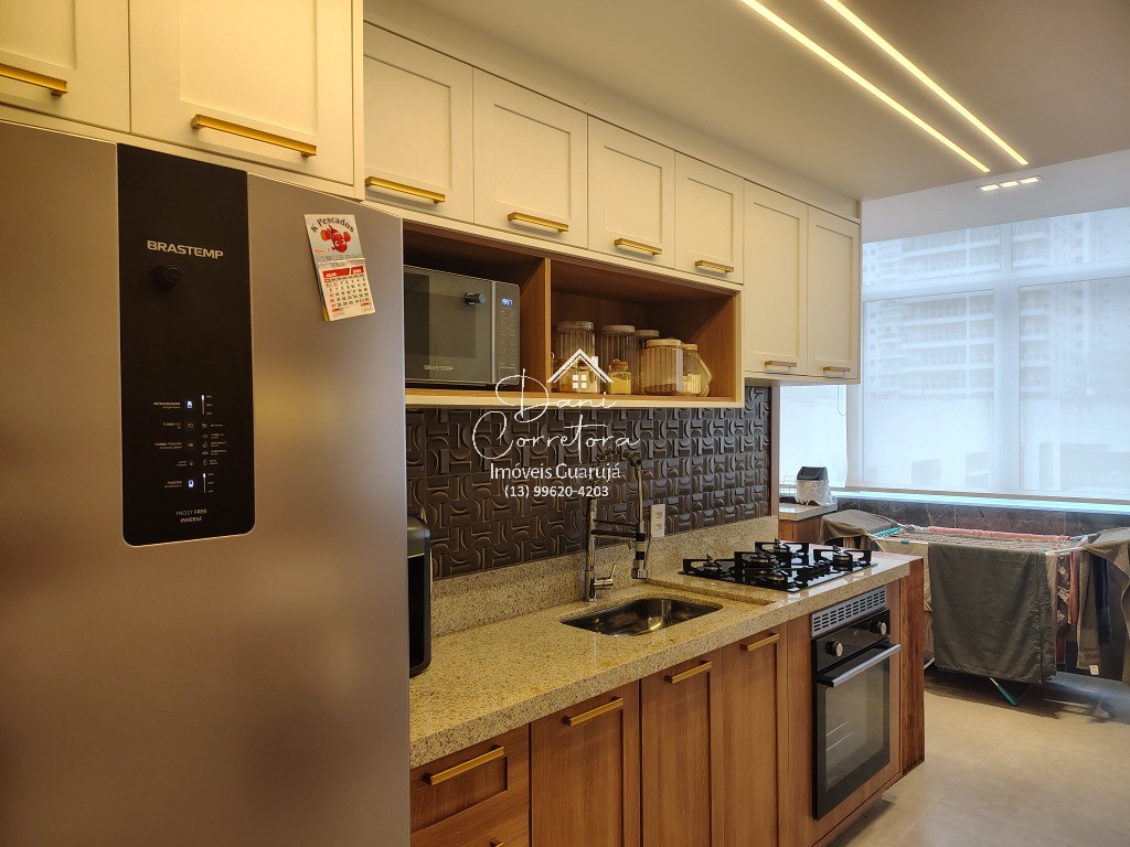 Apartamento, 3 quartos, 130 m² - Foto 11