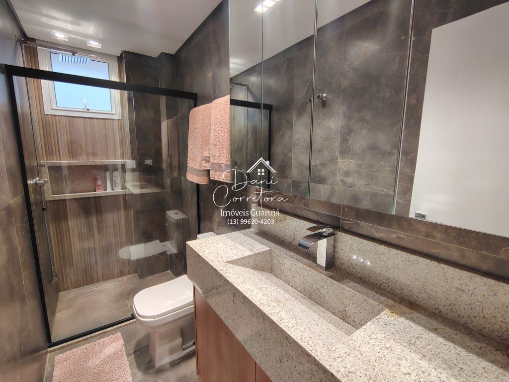 Apartamento, 3 quartos, 130 m² - Foto 14