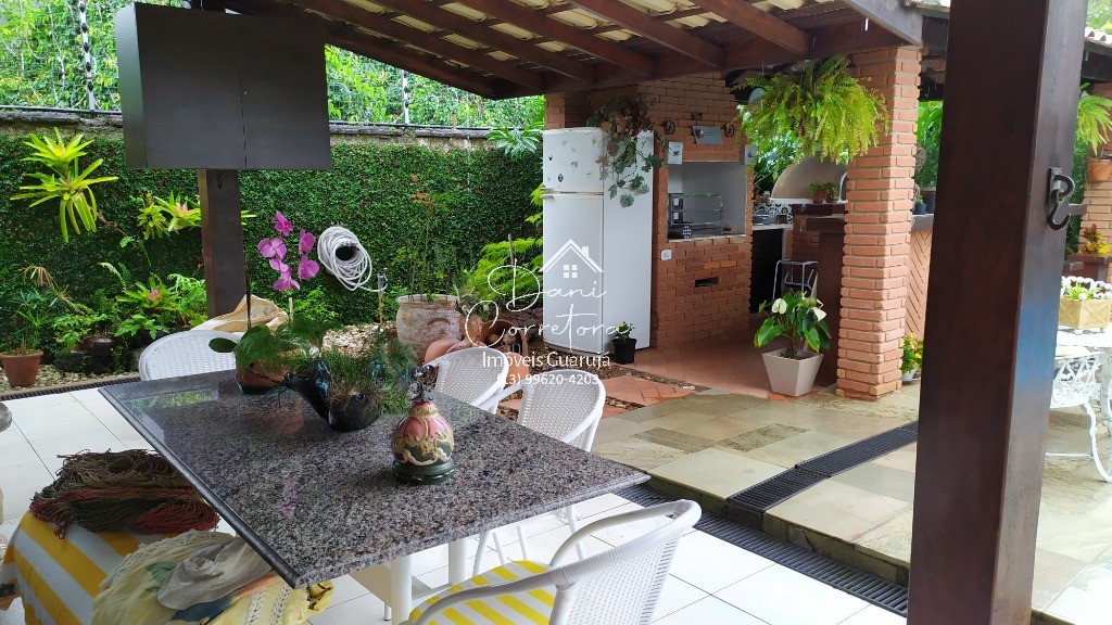 Casa de Condomínio, 4 quartos - Foto 20