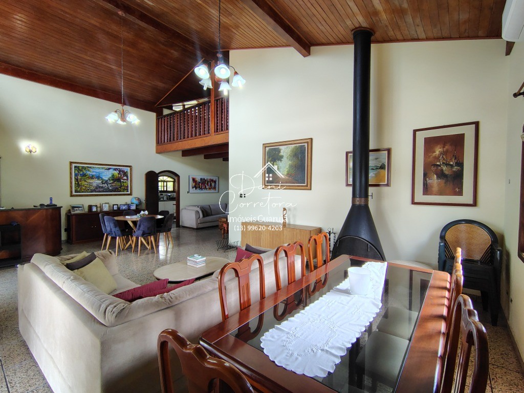 Casa de Condomínio, 4 quartos - Foto 15