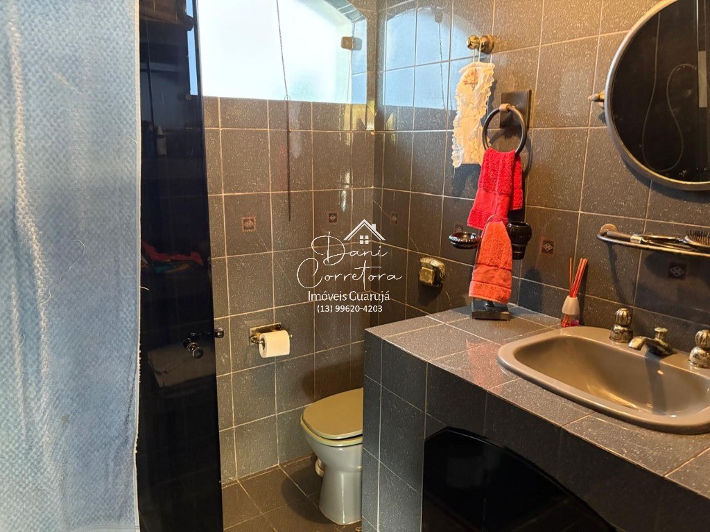 Casa de Condomínio, 4 quartos - Foto 14