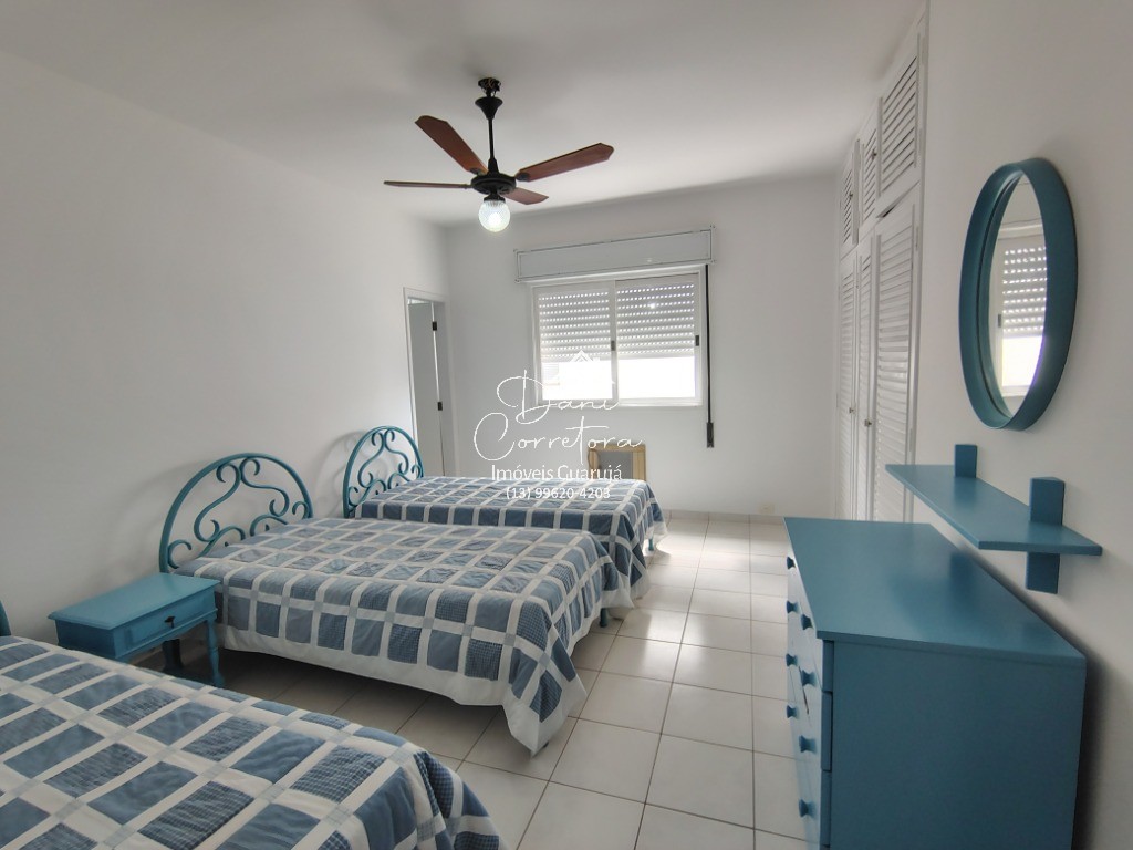 Apartamento, 4 quartos, 250 m² - Foto 25