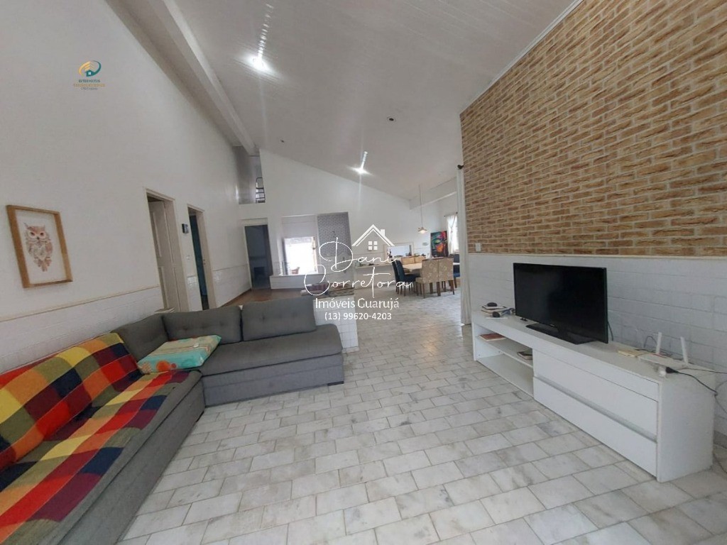 Casa à venda na Enseada, Guarujá-SP: 4 quartos, 3 suítes, 1 banheiro, 244m² de área! em ENSEADA, GUARUJÁ — foto 16