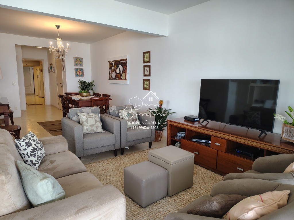 Apartamento, 3 quartos, 168 m² - Foto 6
