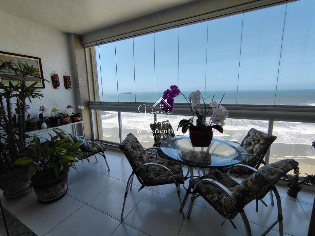 Apartamento, 3 quartos, 198 m² - Foto 2
