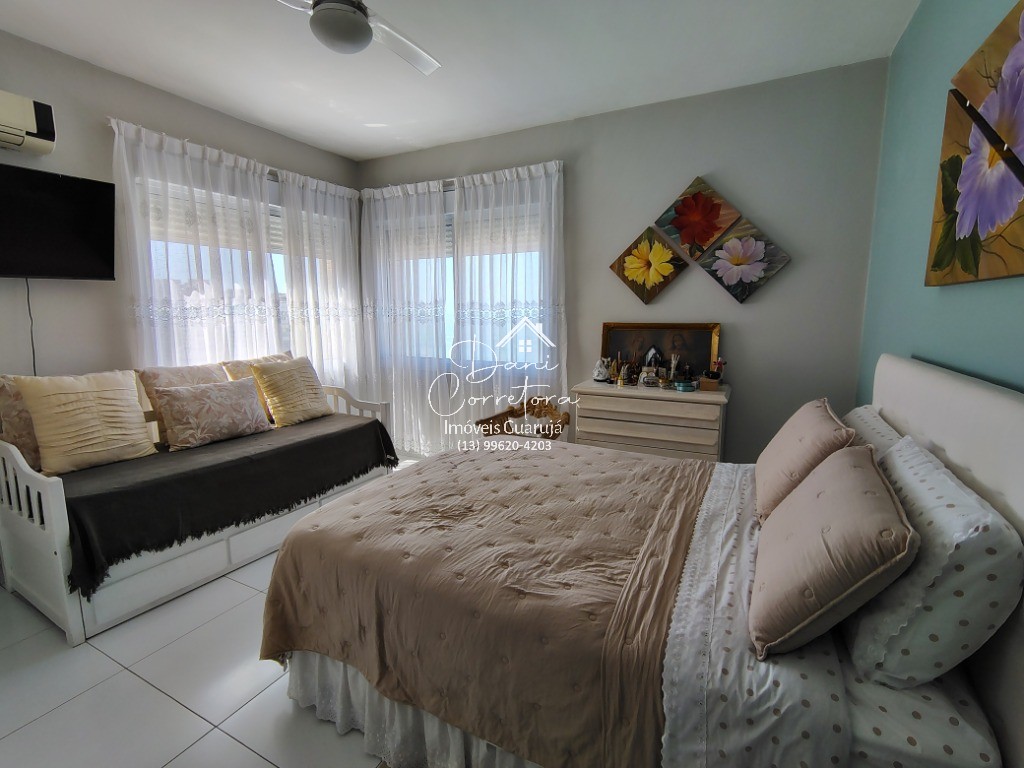Apartamento, 3 quartos, 198 m² - Foto 14