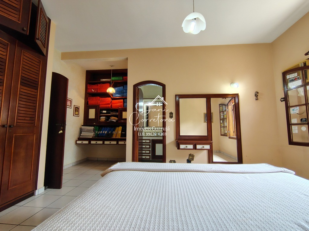 Casa de Condomínio, 4 quartos - Foto 25