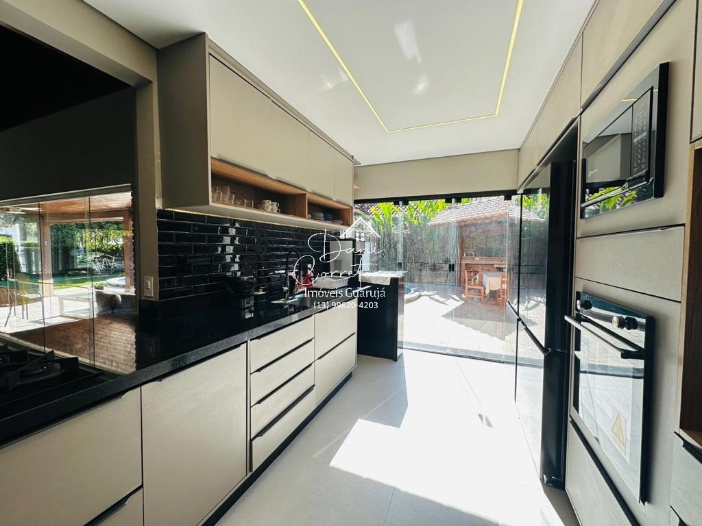 Casa de Condomínio, 5 quartos - Foto 9