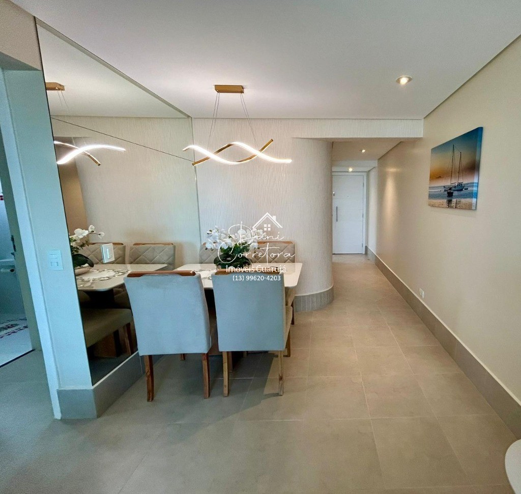 Apartamento, 2 quartos, 90 m² - Foto 21