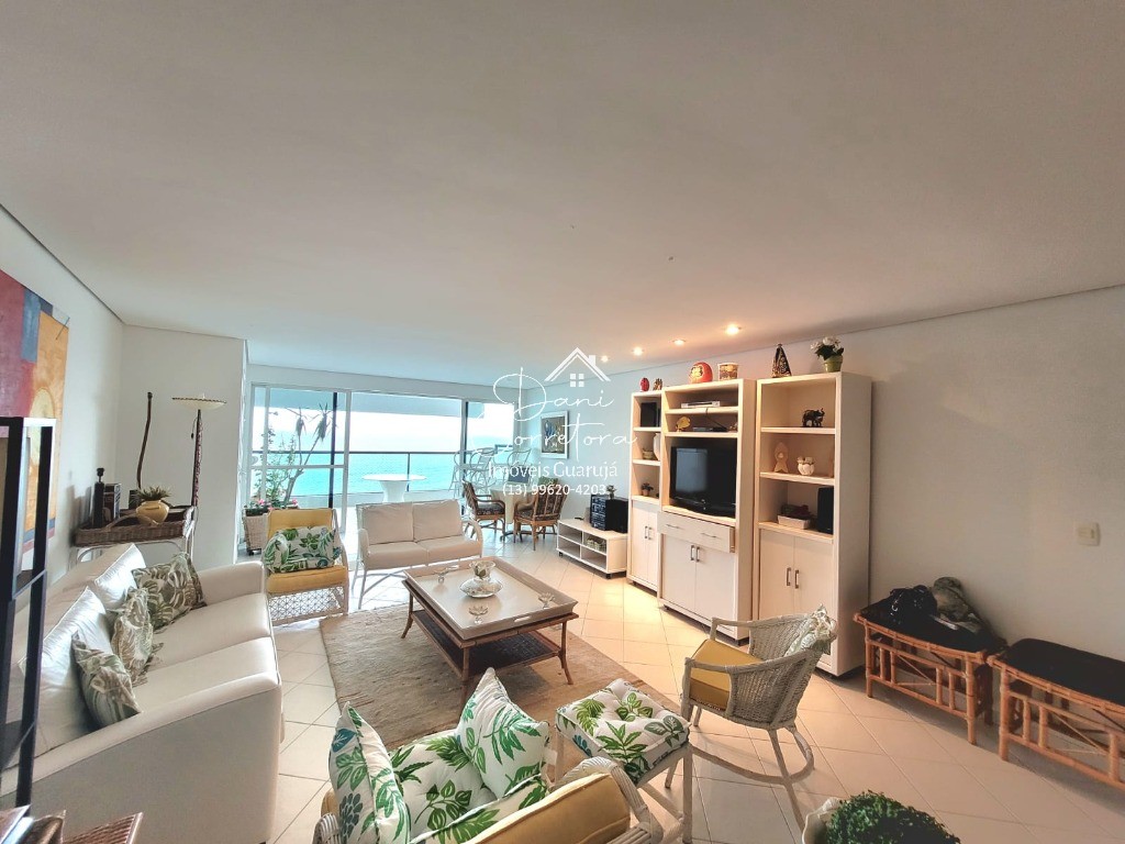 Apartamento, 3 quartos, 186 m² - Foto 4
