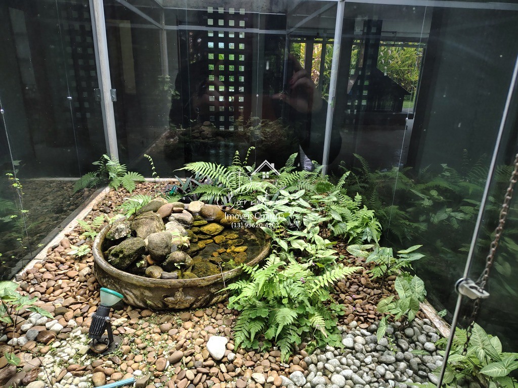 Casa de Condomínio, 4 quartos - Foto 8