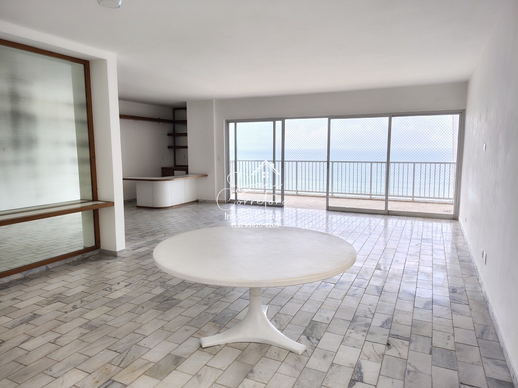 Apartamento, 4 quartos, 250 m² - Foto 4