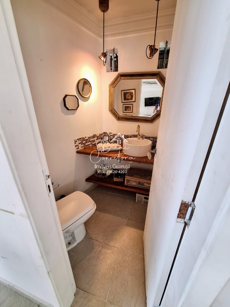 Cobertura à venda com 6 quartos, 400m² - Foto 9