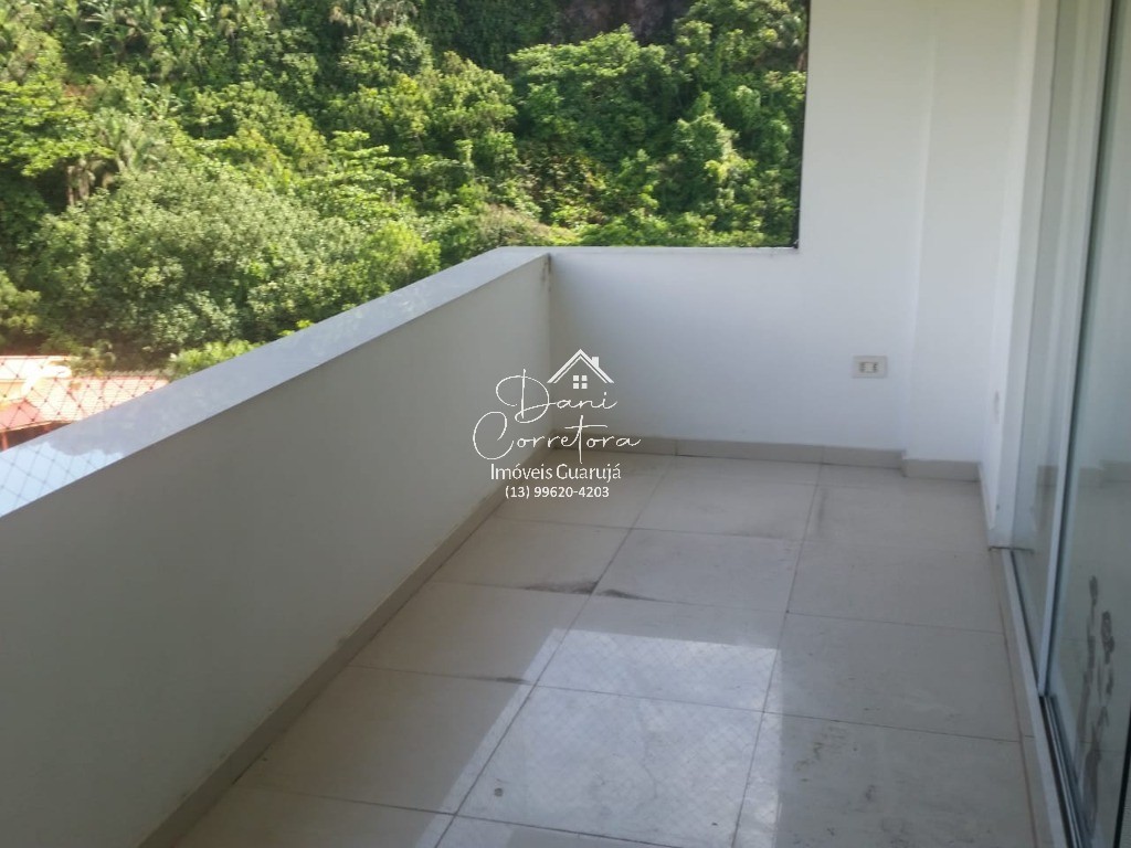 Apartamento reformado próximo a praia, Astúrias em Vila Alzira, Guarujá — foto 29