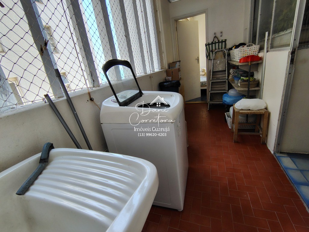 Apartamento, 4 quartos, 180 m² - Foto 29