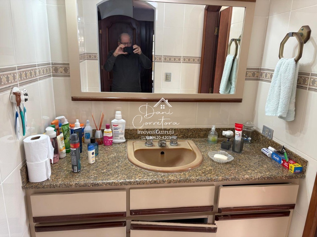 Casa de Condomínio, 4 quartos - Foto 20