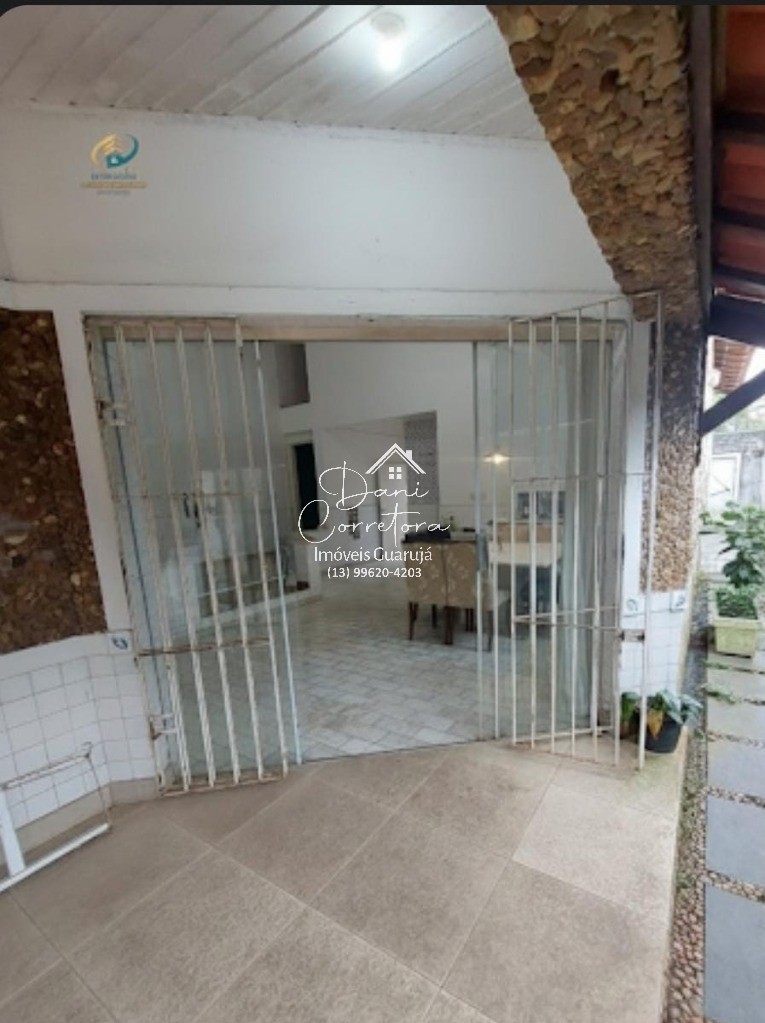 Casa à venda na Enseada, Guarujá-SP: 4 quartos, 3 suítes, 1 banheiro, 244m² de área! em ENSEADA, GUARUJÁ — foto 10