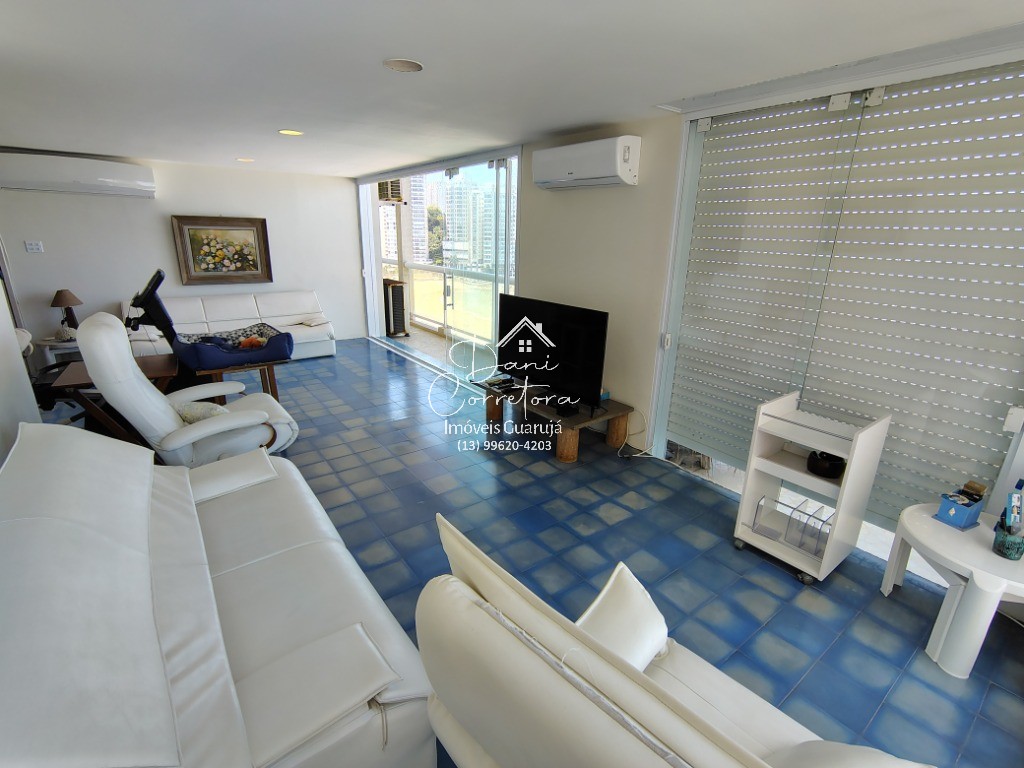 Apartamento, 4 quartos, 180 m² - Foto 4