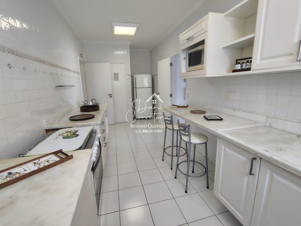 Apartamento, 4 quartos, 250 m² - Foto 31