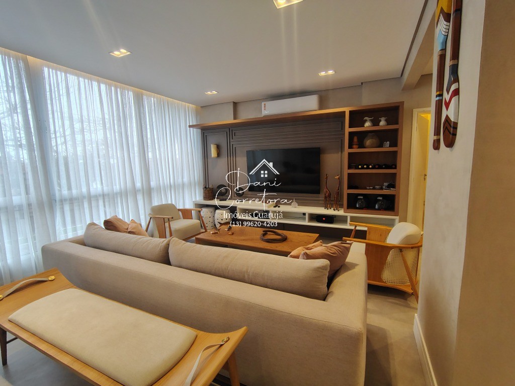 Apartamento, 3 quartos, 130 m² - Foto 5