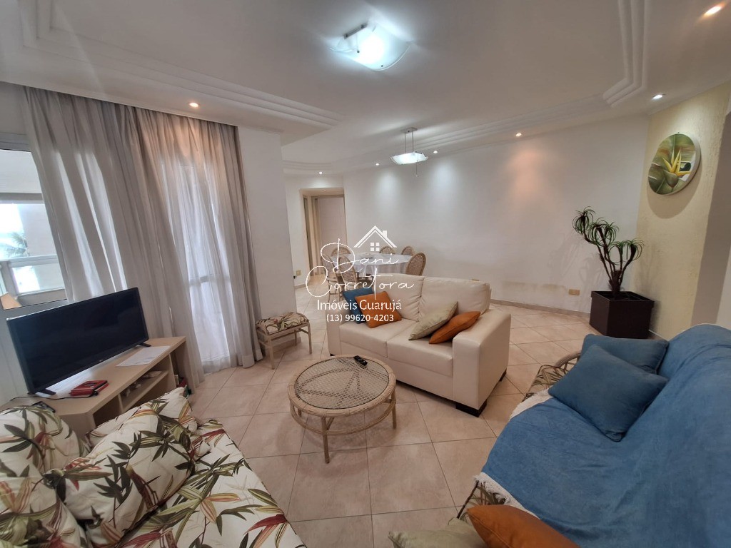 Apartamento, 4 quartos, 160 m² - Foto 17