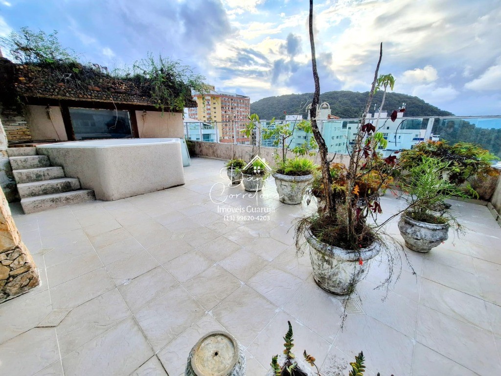 Cobertura à venda com 6 quartos, 400m² - Foto 11