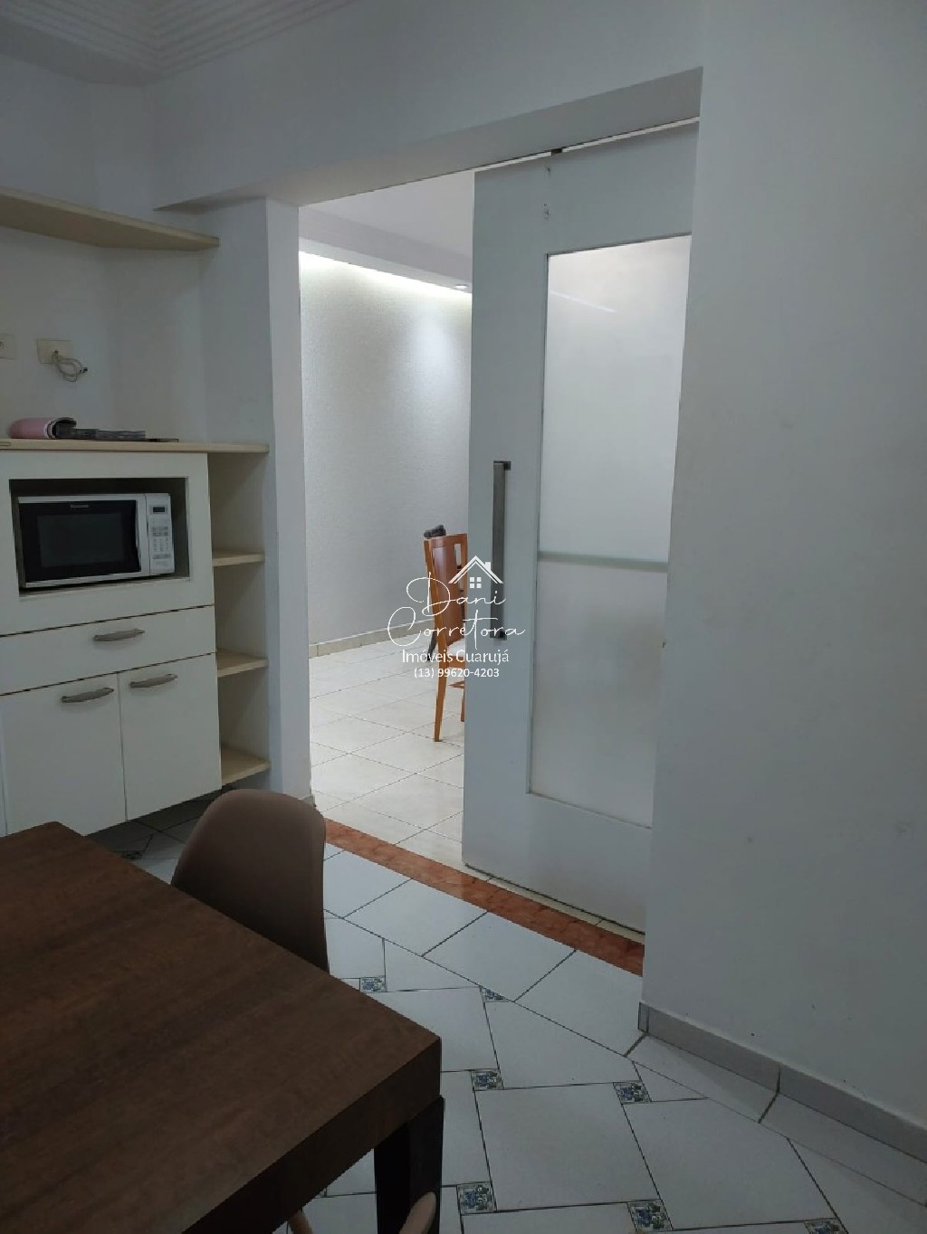 Apartamento frente mar nas Astúrias com lazer, 3 quartos com suíte e 2 vagas: 110m², venda ou locação! em VILA LUIS ANTÔNIO, GUARUJÁ — foto 13