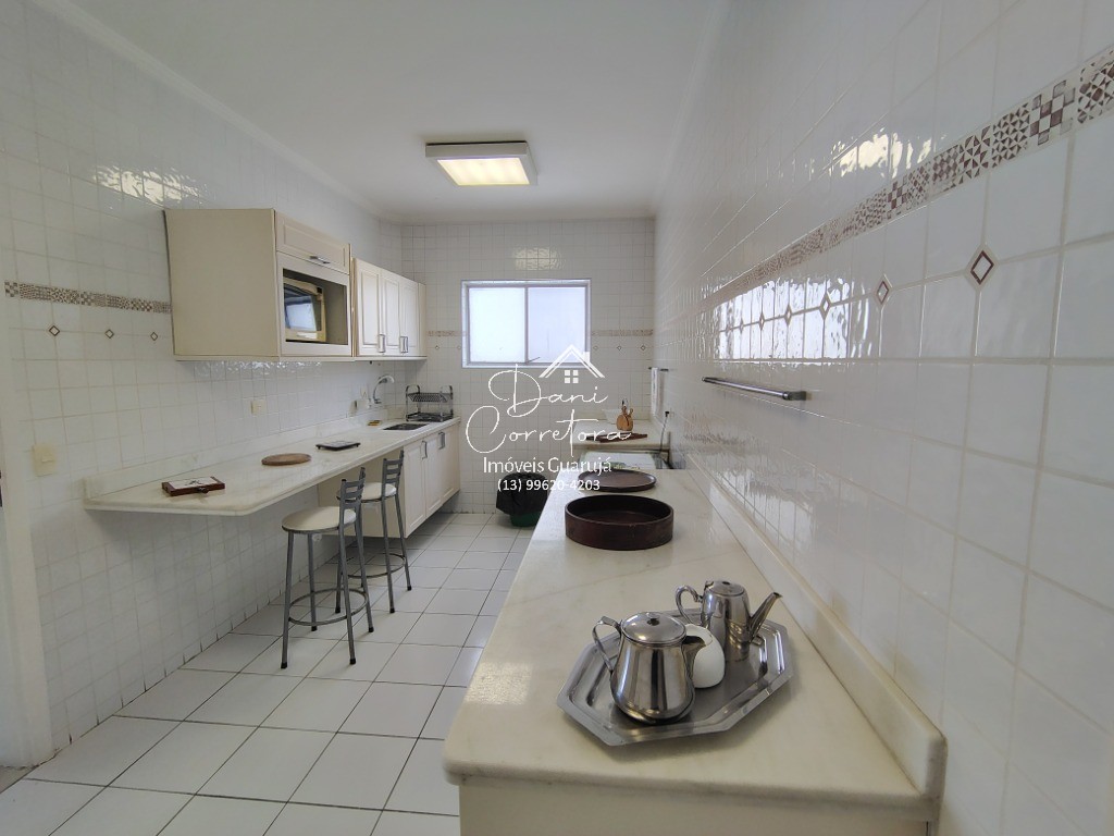 Apartamento, 4 quartos, 250 m² - Foto 30