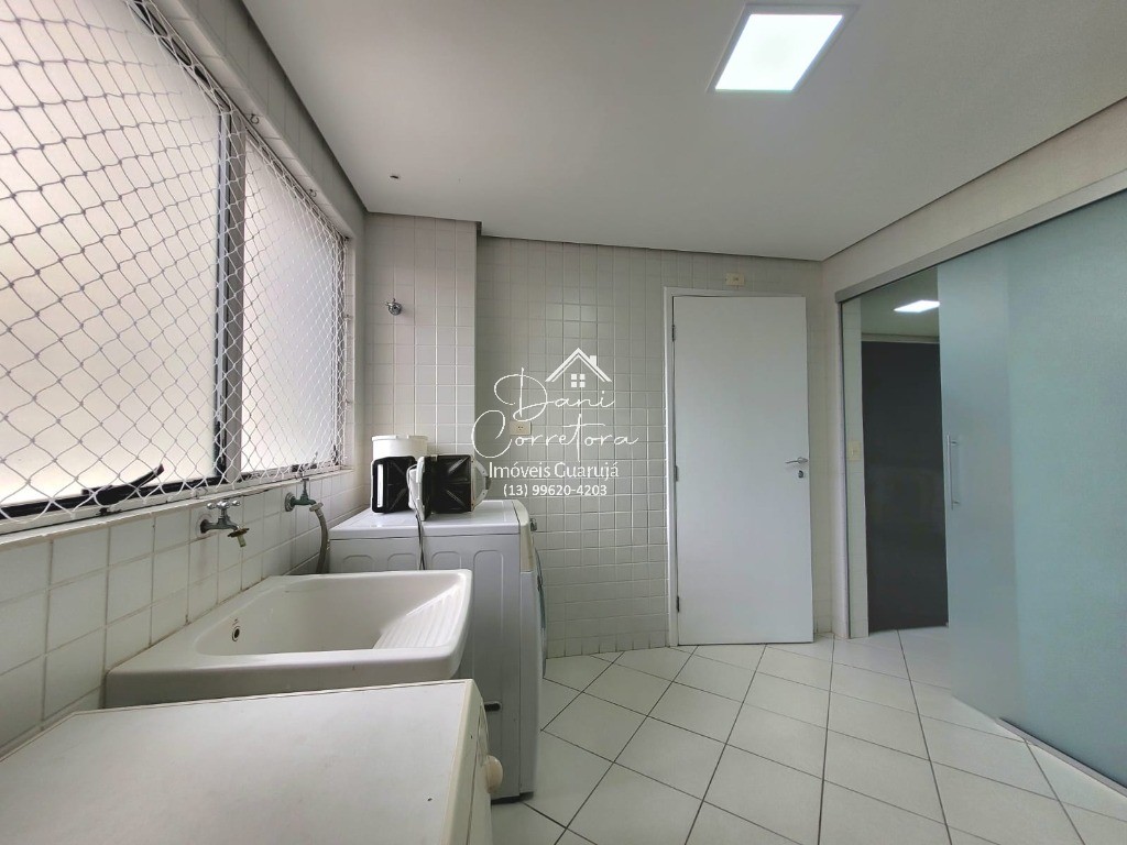 Apartamento, 3 quartos, 186 m² - Foto 39