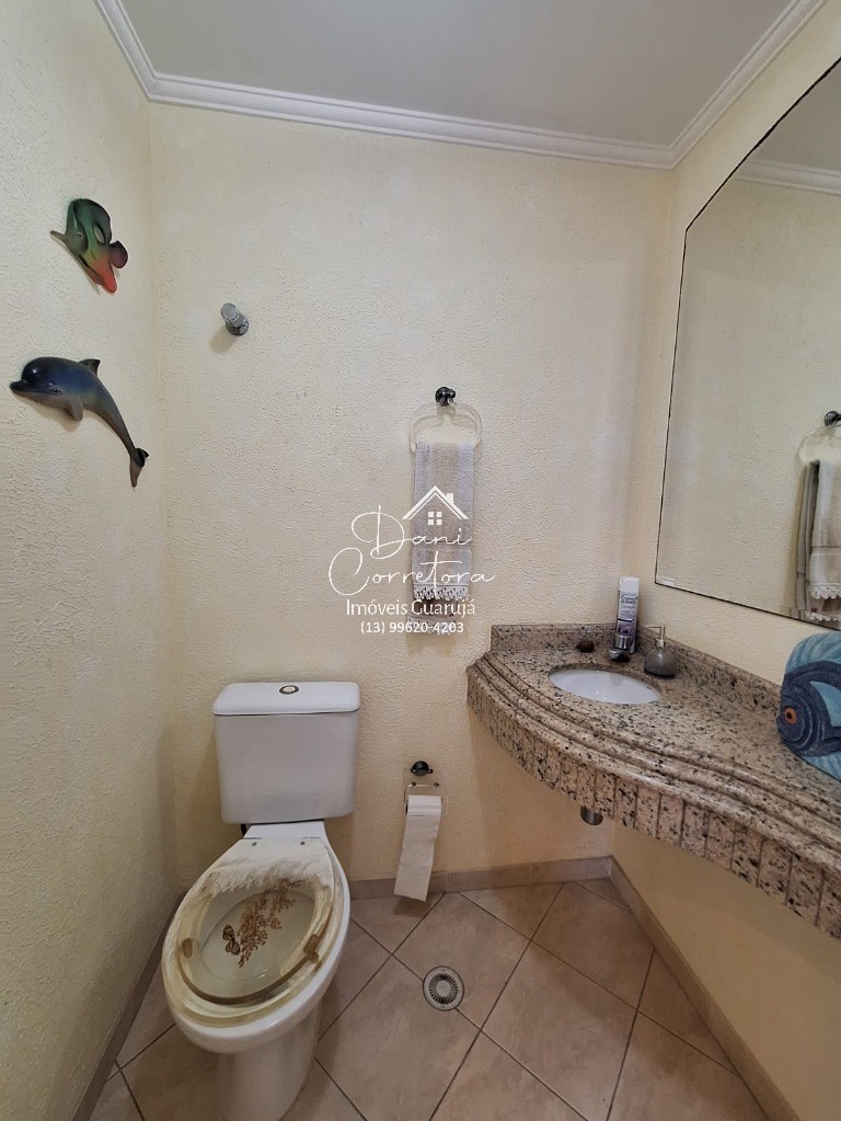 Apartamento, 4 quartos, 160 m² - Foto 31