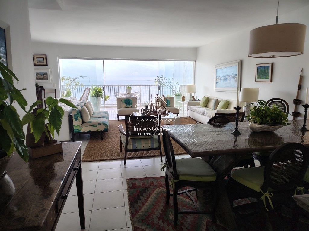 Apartamento, 4 quartos, 250 m² - Foto 4