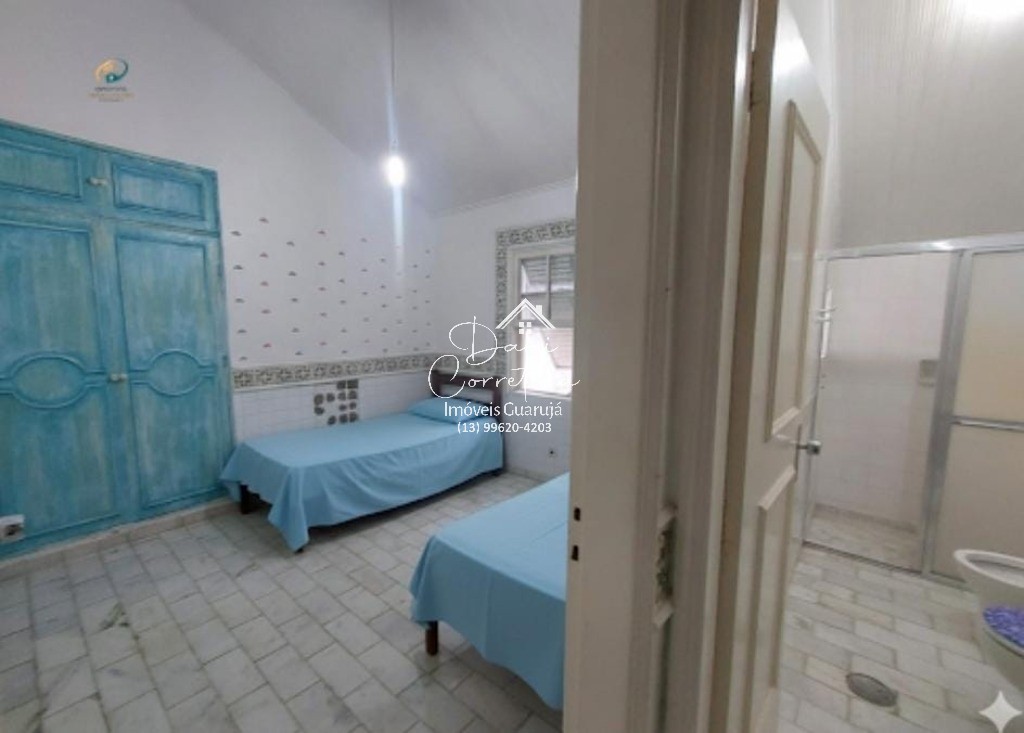Casa à venda na Enseada, Guarujá-SP: 4 quartos, 3 suítes, 1 banheiro, 244m² de área! em ENSEADA, GUARUJÁ — foto 22