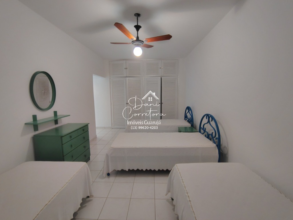 Apartamento, 4 quartos, 250 m² - Foto 28
