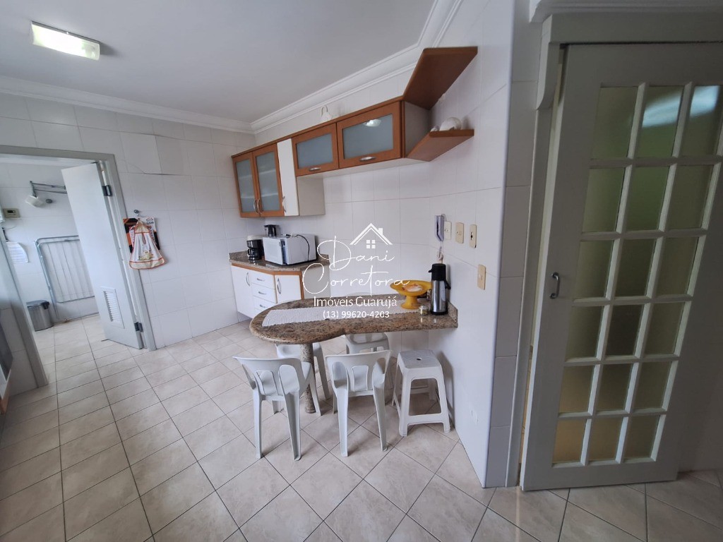 Apartamento, 4 quartos, 160 m² - Foto 32