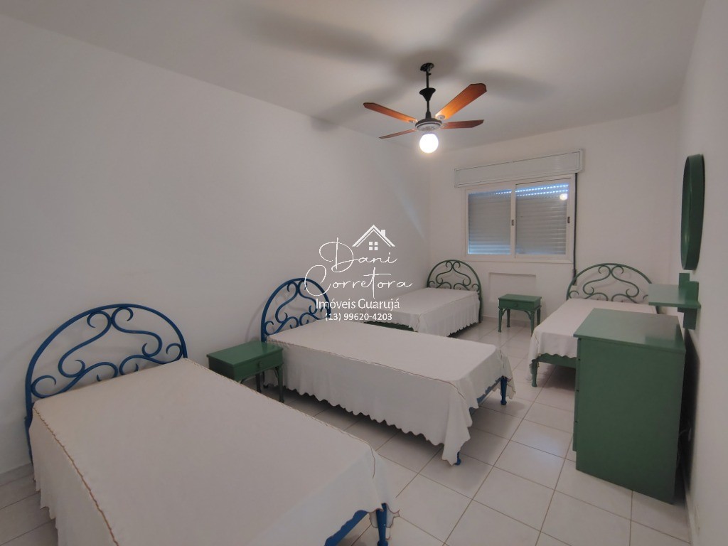 Apartamento, 4 quartos, 250 m² - Foto 27