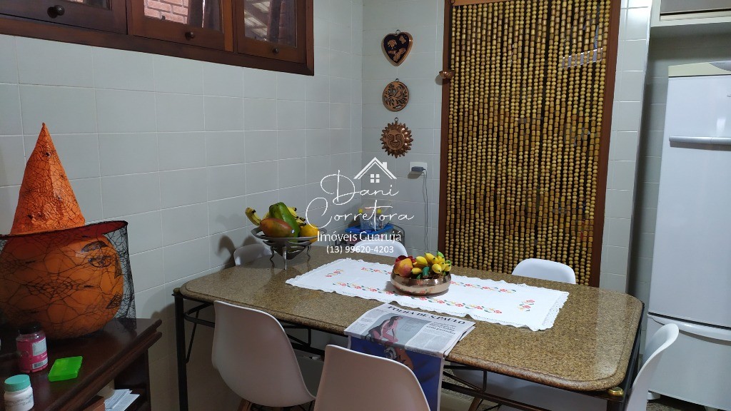 Casa de Condomínio, 4 quartos - Foto 12