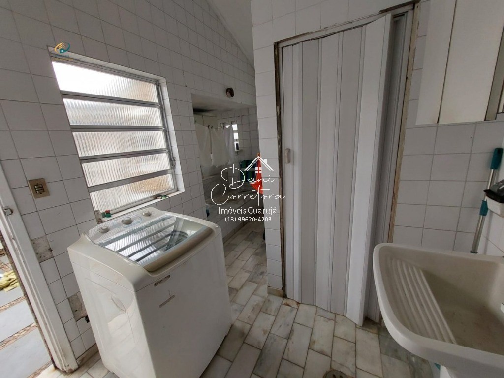 Casa à venda na Enseada, Guarujá-SP: 4 quartos, 3 suítes, 1 banheiro, 244m² de área! em ENSEADA, GUARUJÁ — foto 35