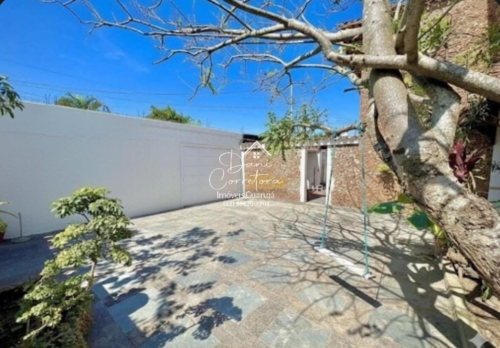 Casa à venda na Enseada, Guarujá-SP: 4 quartos, 3 suítes, 1 banheiro, 244m² de área! em ENSEADA, GUARUJÁ — foto 6