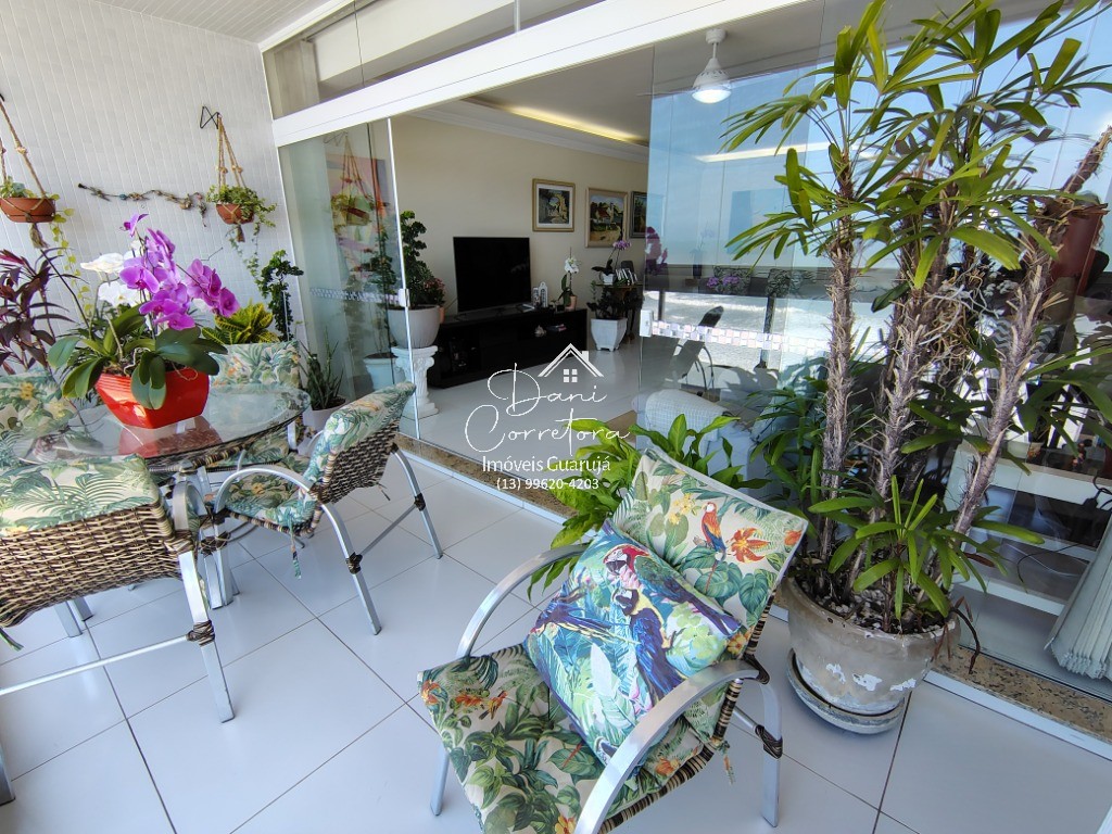 Apartamento, 3 quartos, 198 m² - Foto 11