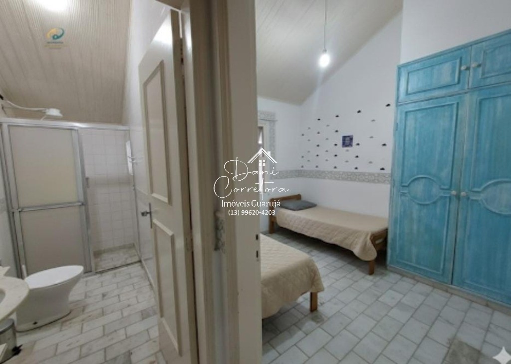 Casa à venda na Enseada, Guarujá-SP: 4 quartos, 3 suítes, 1 banheiro, 244m² de área! em ENSEADA, GUARUJÁ — foto 27