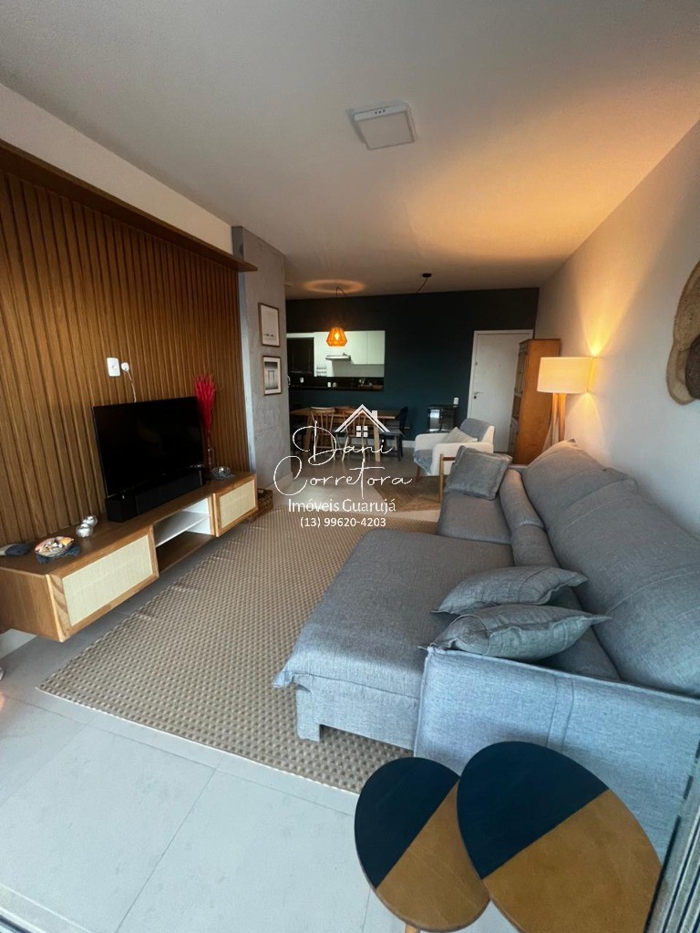 Apartamento à venda e aluguel com 3 quartos, 140m² - Foto 1