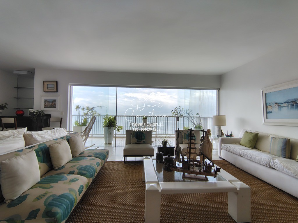 Apartamento, 4 quartos, 250 m² - Foto 13