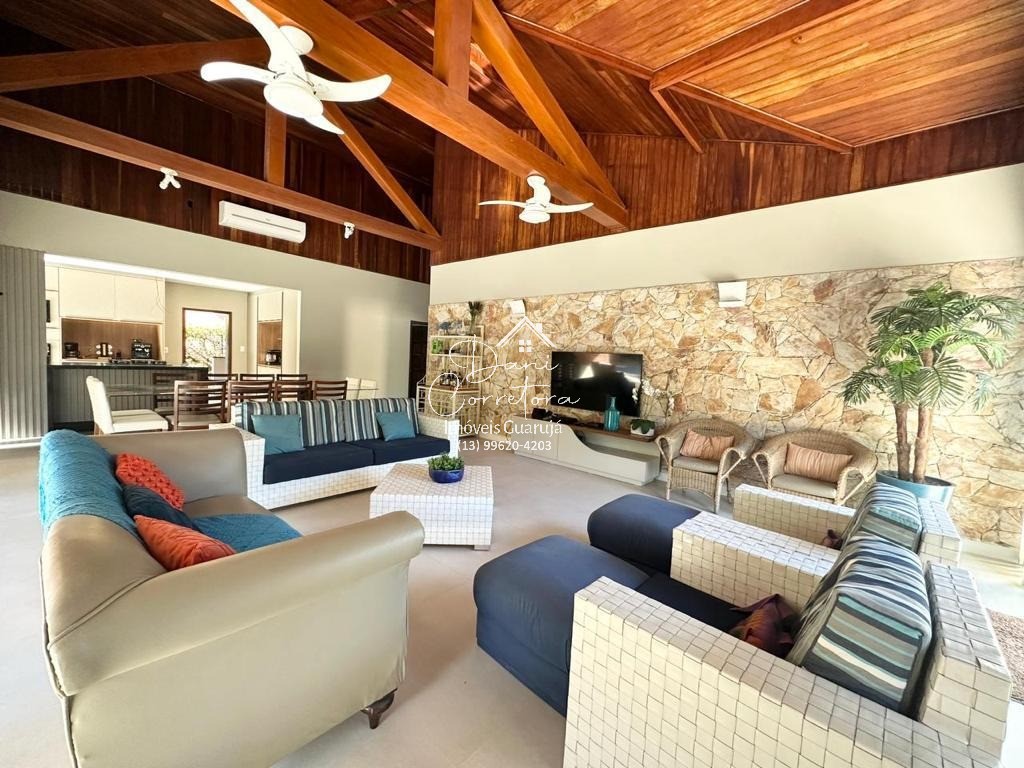 Casa de Condomínio, 5 quartos - Foto 6