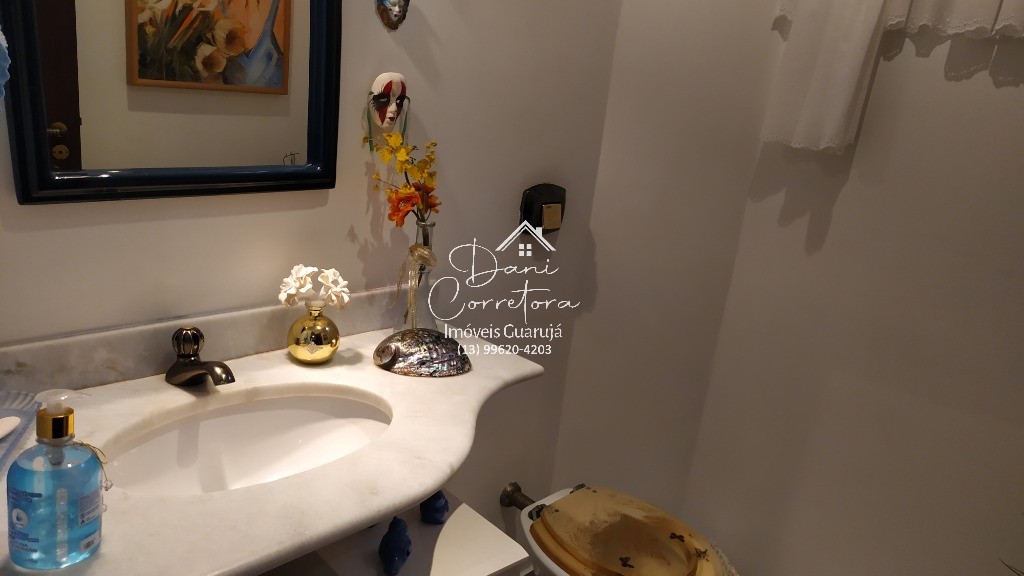 Casa de Condomínio, 4 quartos - Foto 9