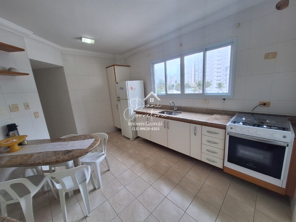 Apartamento, 4 quartos, 160 m² - Foto 34