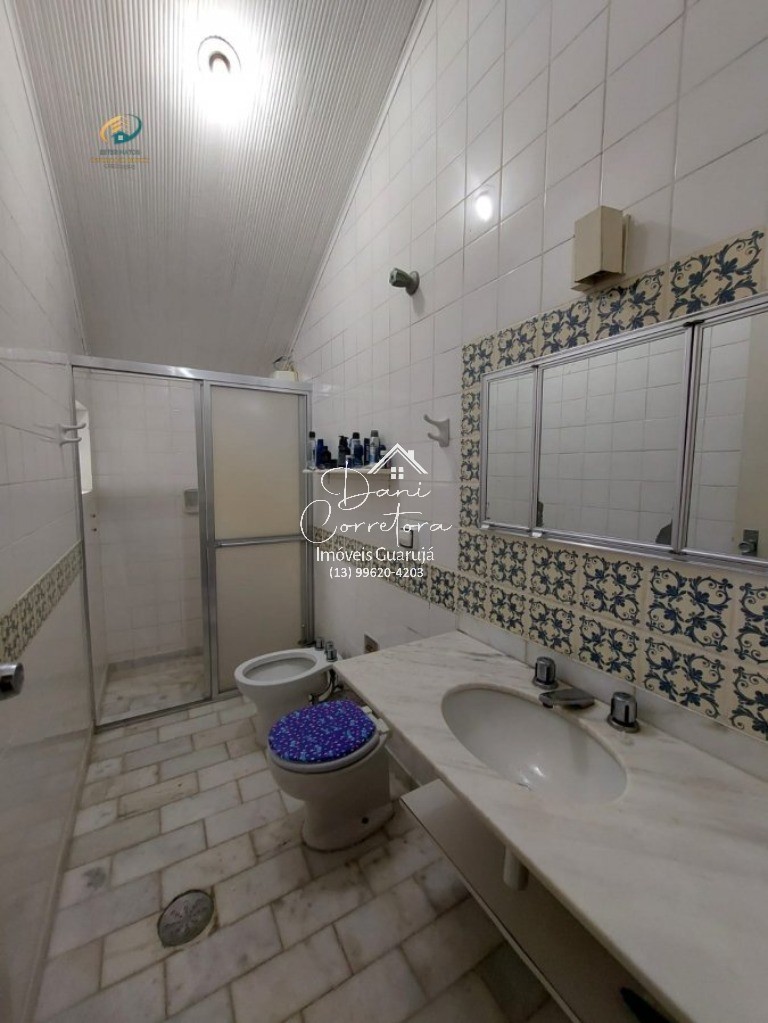 Casa à venda na Enseada, Guarujá-SP: 4 quartos, 3 suítes, 1 banheiro, 244m² de área! em ENSEADA, GUARUJÁ — foto 25