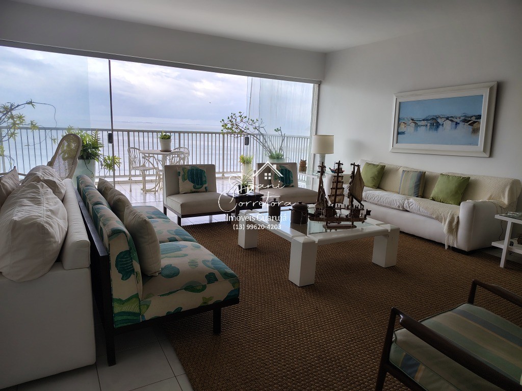 Apartamento, 4 quartos, 250 m² - Foto 5